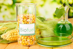 Ebbesbourne Wake biofuel availability