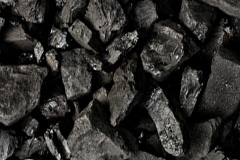 Ebbesbourne Wake coal boiler costs